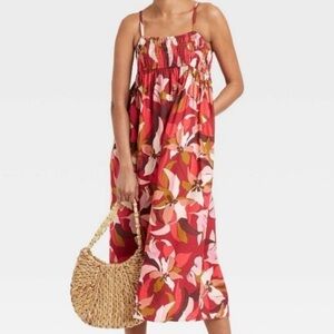 A New Day sundress, size medium